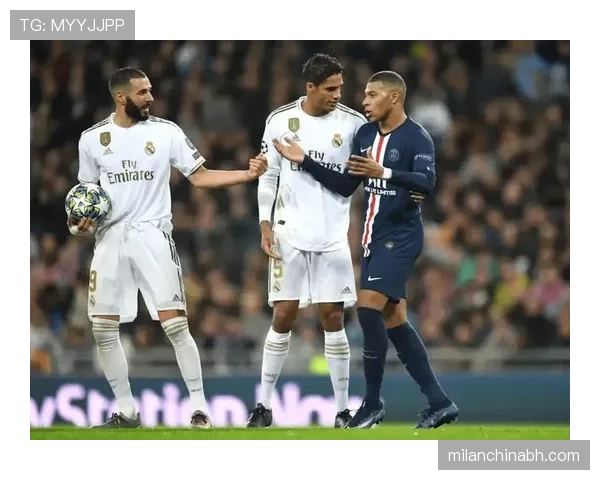 姆巴佩留巴黎或加盟皇马的转会决策逻辑解析