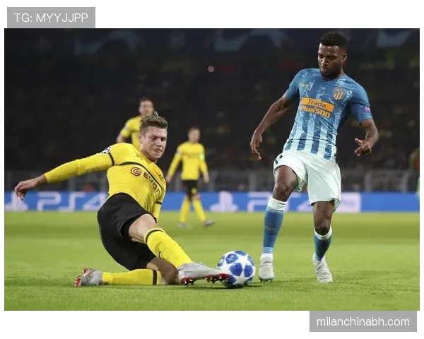 多特蒙德进攻犀利却防守失衡，近期表现波动对赛季走势形成制约