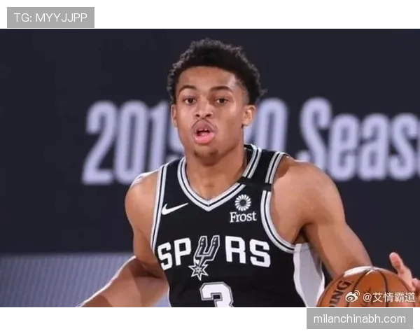 凯尔登·约翰逊突破效率提升显著 拉开与普通得分手的差距