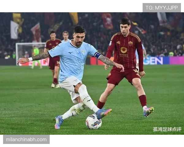 拉齐奥争冠能力不足问题逐步反映，影响赛季走势