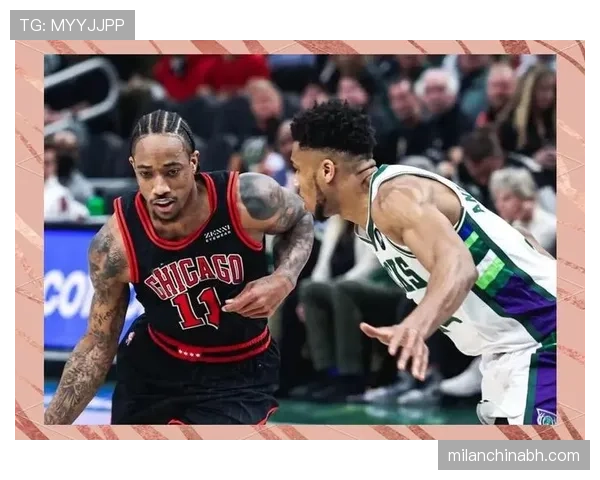 德罗赞中距离杀招主导进攻，改变对手防守策略