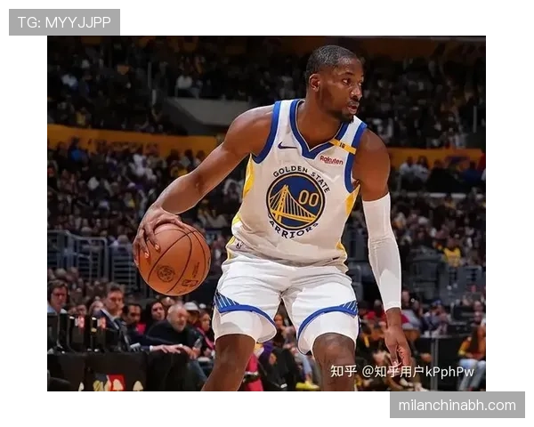 库明加与库里挡拆拉开空间胜过单打