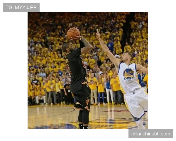 欧文单打拉开关键回合优势，区别于库里无球牵制