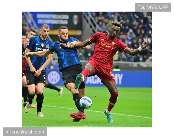 罗马重返意甲巅峰之路：本赛季关键争冠时期，关键能力面临检验