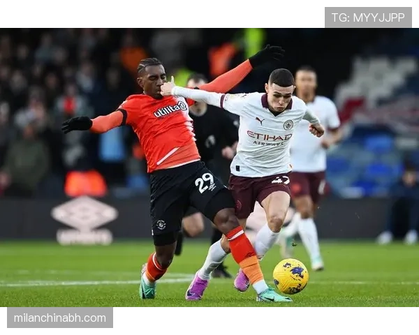 多线压力之下，曼城轮换体系是否正在失效，对争冠形势产生影响