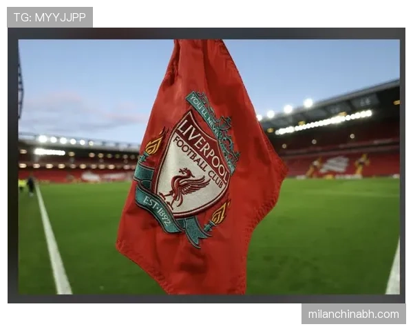 利物浦争冠溃败背后：战术僵化与核心依赖症，豪门风采尽失？