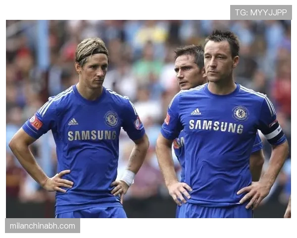 切尔西引援策略：大规模投入是长期投资还是频繁试错？